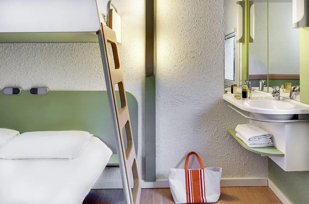 B&B Hotel Toulouse Cite De L'Espace Hurel France