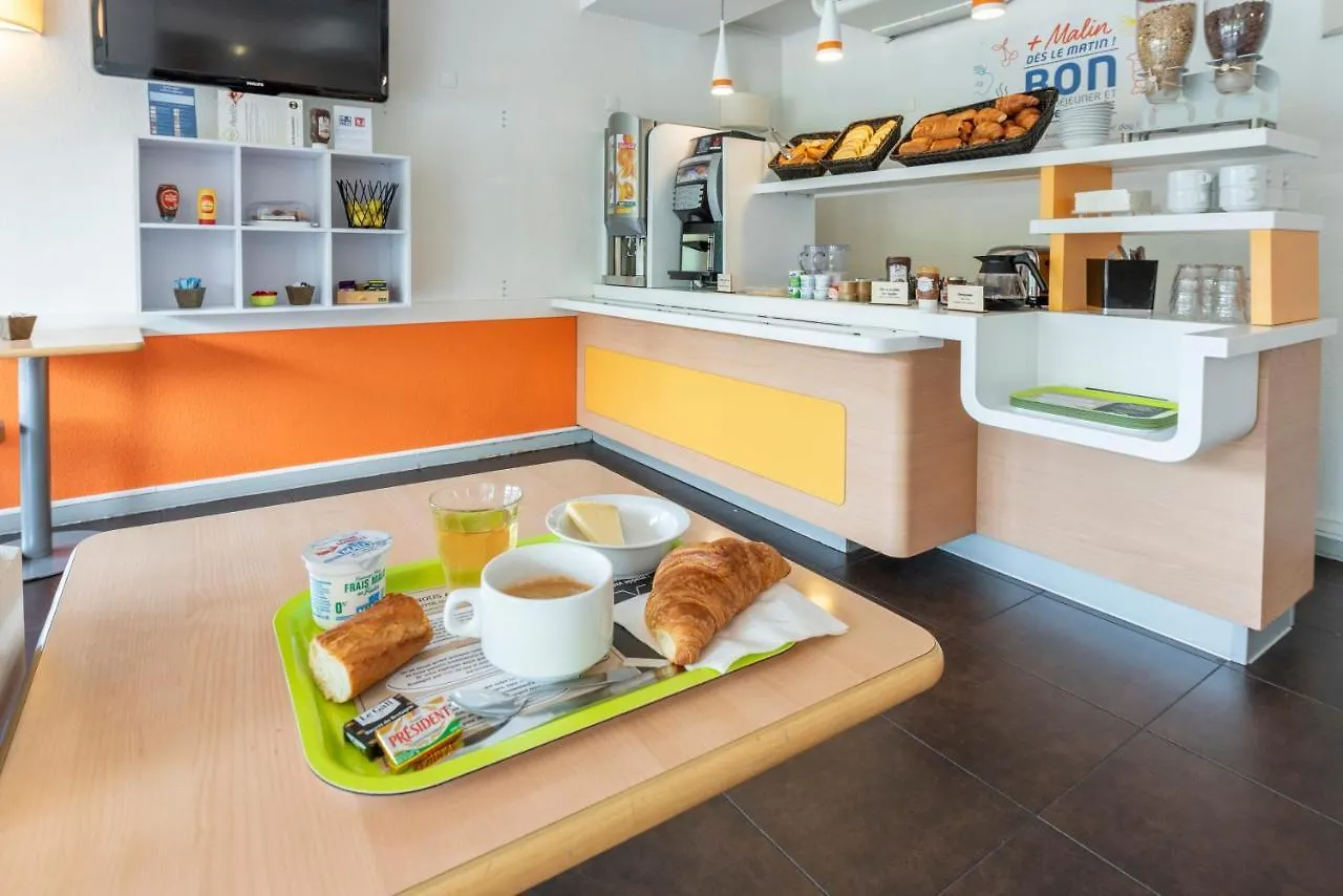 B&B Hotel Toulouse Cite De L'Espace Hurel