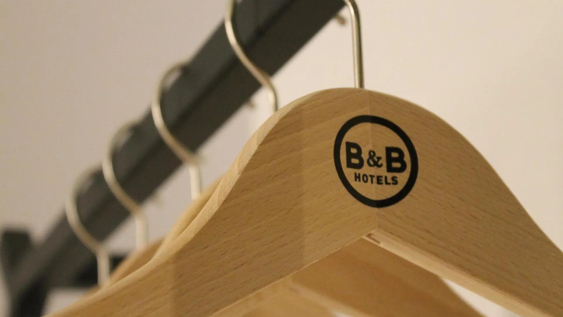 B&B Hotel Toulouse Cite De L'Espace Hurel