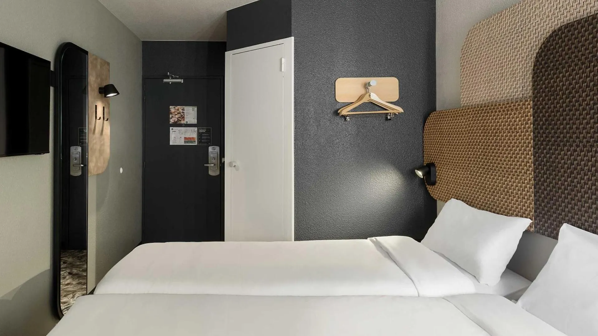B&B Hotel Toulouse Cite De L'Espace Hurel