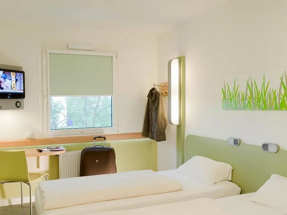 B&B Hotel Toulouse Cite De L'Espace Hurel