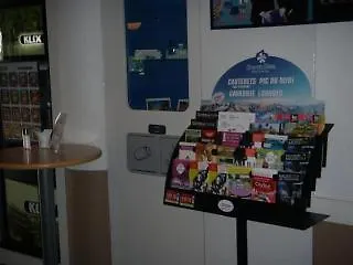 B&B Hotel Toulouse Cite De L'Espace Hurel
