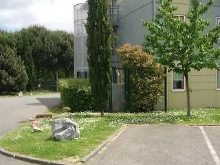B&B Hotel Toulouse Cite De L'Espace Hurel