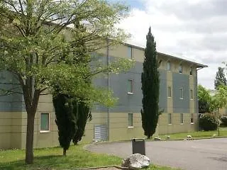 B&B Hotel Toulouse Cite De L'Espace Hurel