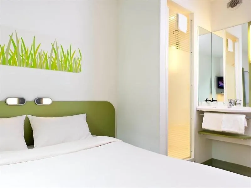 **  B&B Hotel Toulouse Cite De L'Espace Hurel Frankreich