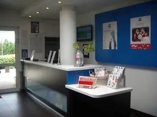 **  B&B Hotel Toulouse Cite De L'Espace Hurel France
