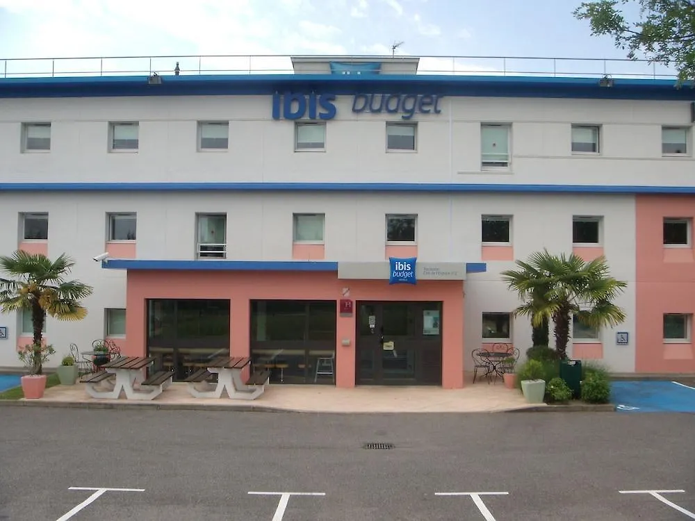 B&B Hotel Toulouse Cite De L'Espace Hurel 2*,  France
