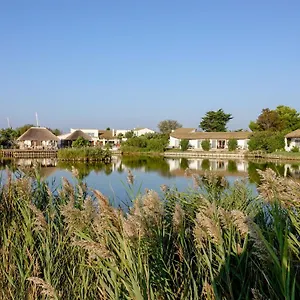 ***** Hotel L' Estelle En Camargue Frankrijk