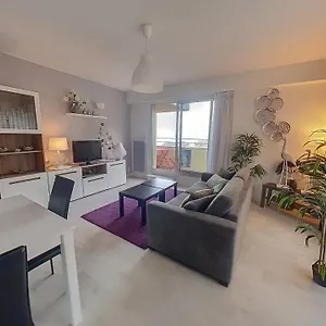  Appartement Phare Ouest Amiraute Frankrijk