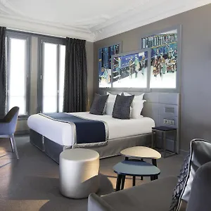 Palym 3* Paris