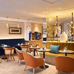 Hotel Philéas Lazare&spa París
