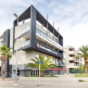 Western Riviera 4* Antibes