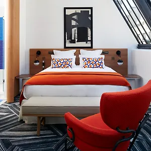 Du Ministere 4* Paris