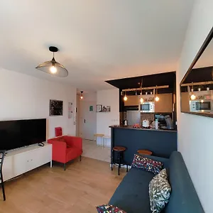 T3 Bonnefoy Appartement