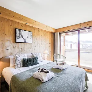 Hotel Et Les Clarines Corrençon-en-Vercors