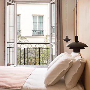 New Opera 4* Paris