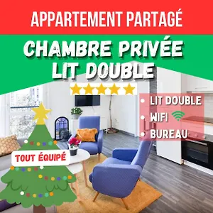 Privee - Confort - Wifi Toulouse