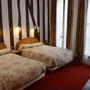 Hotel Saint-andré Des Arts París