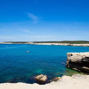 Camping Pascalounet 2* La Couronne (Martigues)