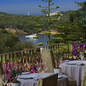 Le Mas Du Langoustier 4* Porquerolles