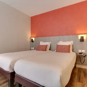 Sure By Western Gare Du Nord 3* Paris