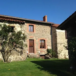 De L'elevage De La Mûre , Saint-Rambert-sur-Loire France
