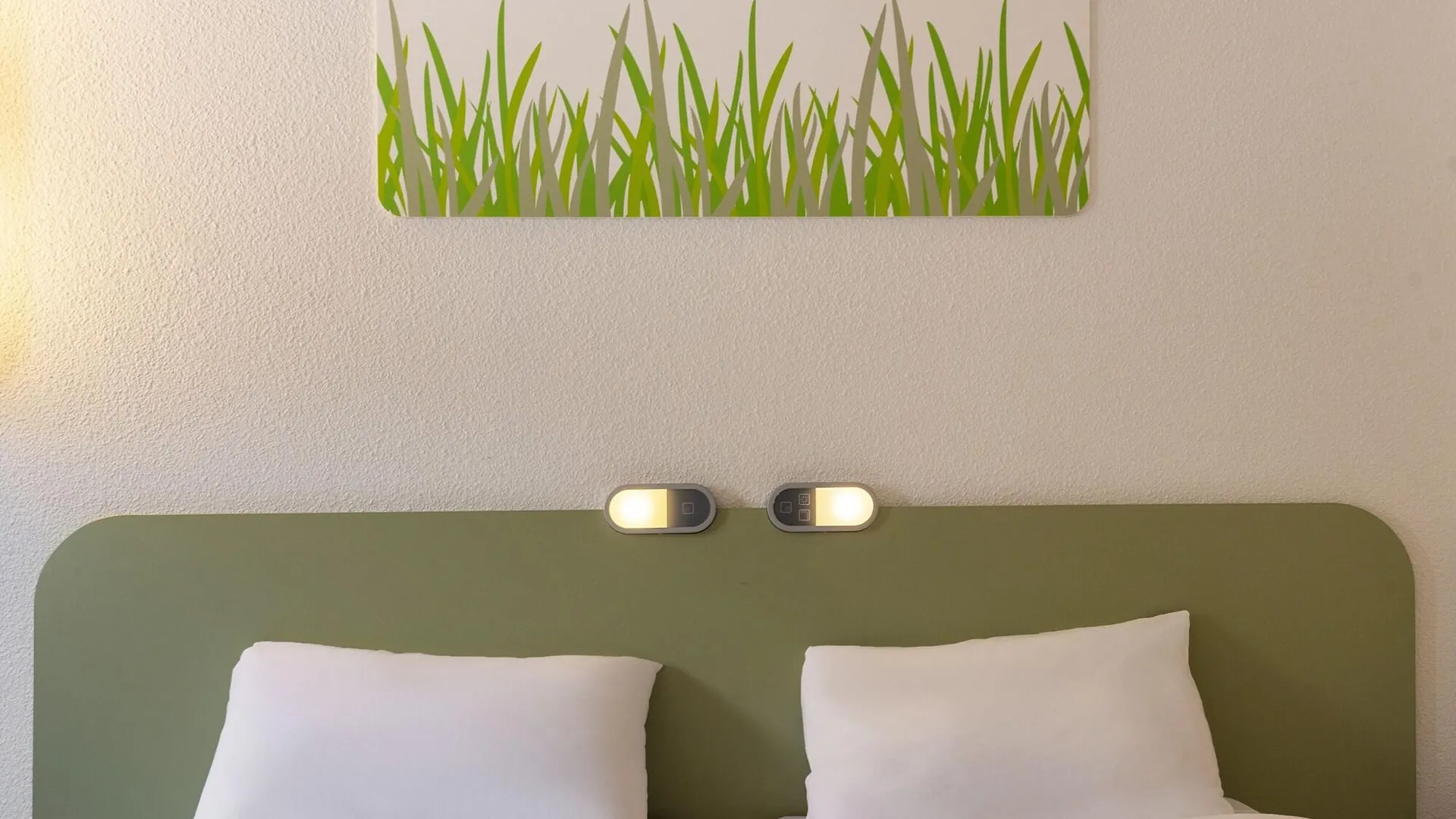 B&B Hotel Toulouse Cite De L'Espace Hurel