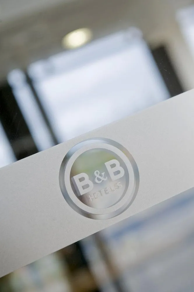 B&B Hotel Toulouse Cite De L'Espace Hurel