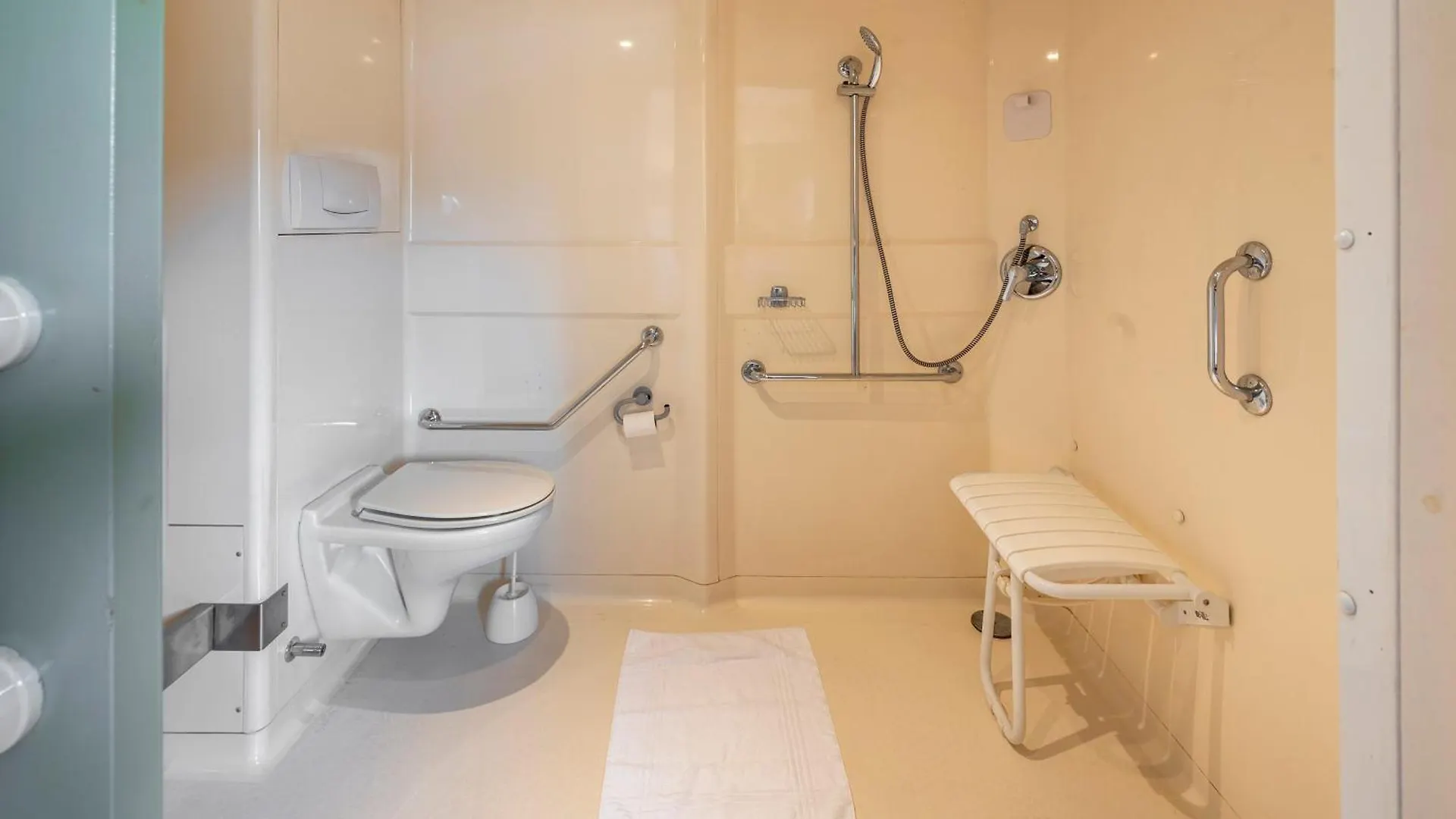 Hotel B&B Hôtel Toulouse Cité de l'Espace Hurel