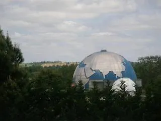 B&B Hotel Toulouse Cite De L'Espace Hurel 2*,