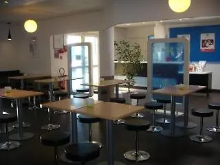 B&B HOTEL Toulouse Cité de l'Espace Hurel