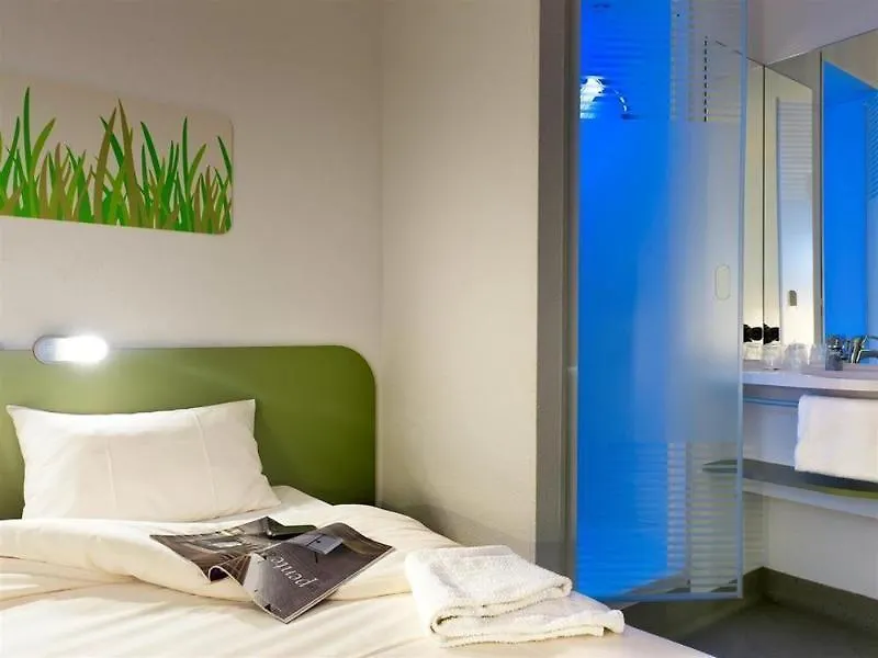 **  B&B Hotel Toulouse Cite De L'Espace Hurel France