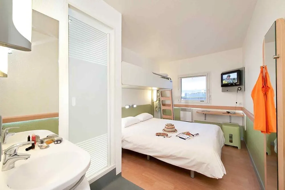 B&B HOTEL Toulouse Cité de l'Espace Hurel Francia