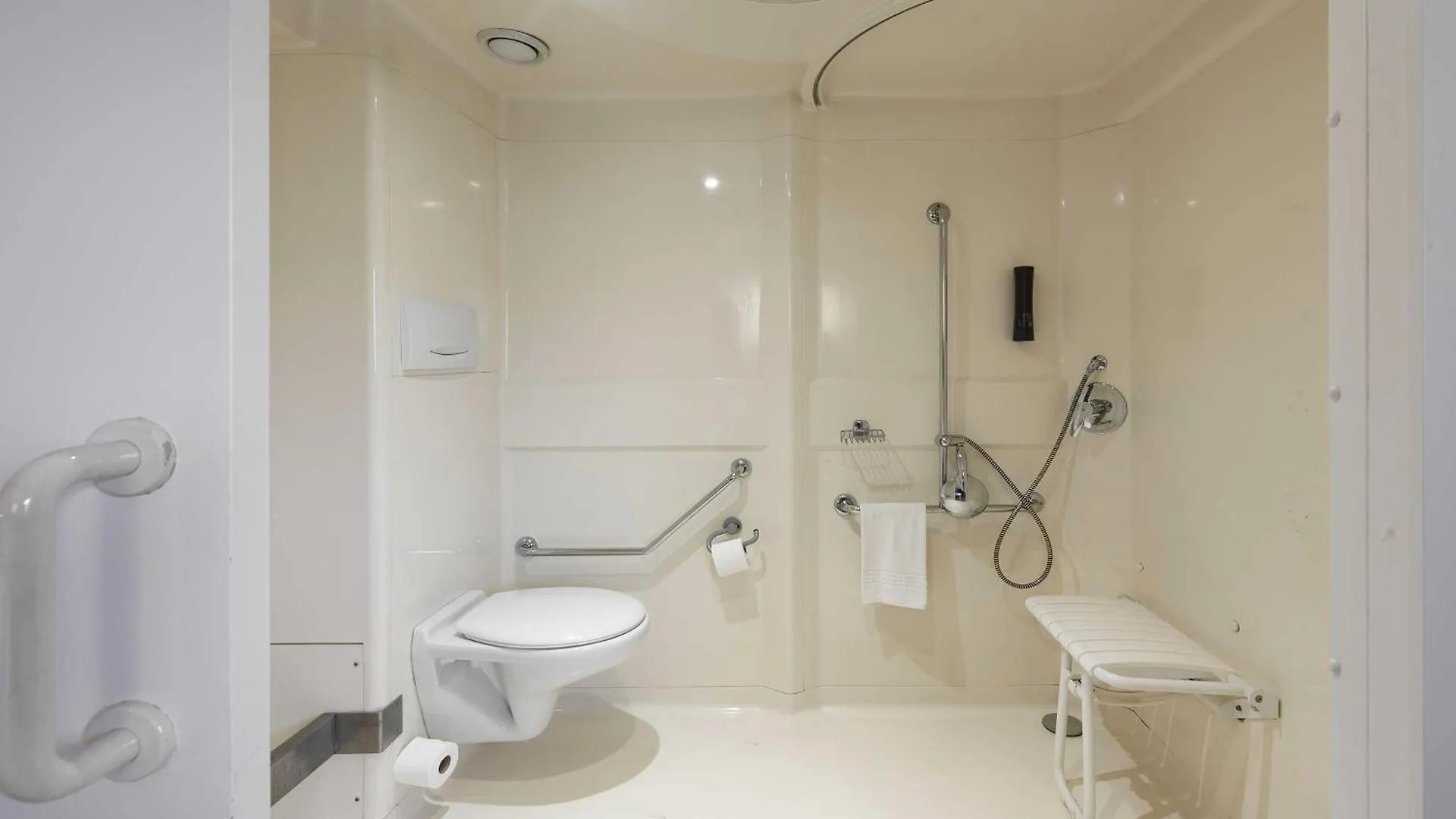 B&B Hotel Toulouse Cite De L'Espace Hurel