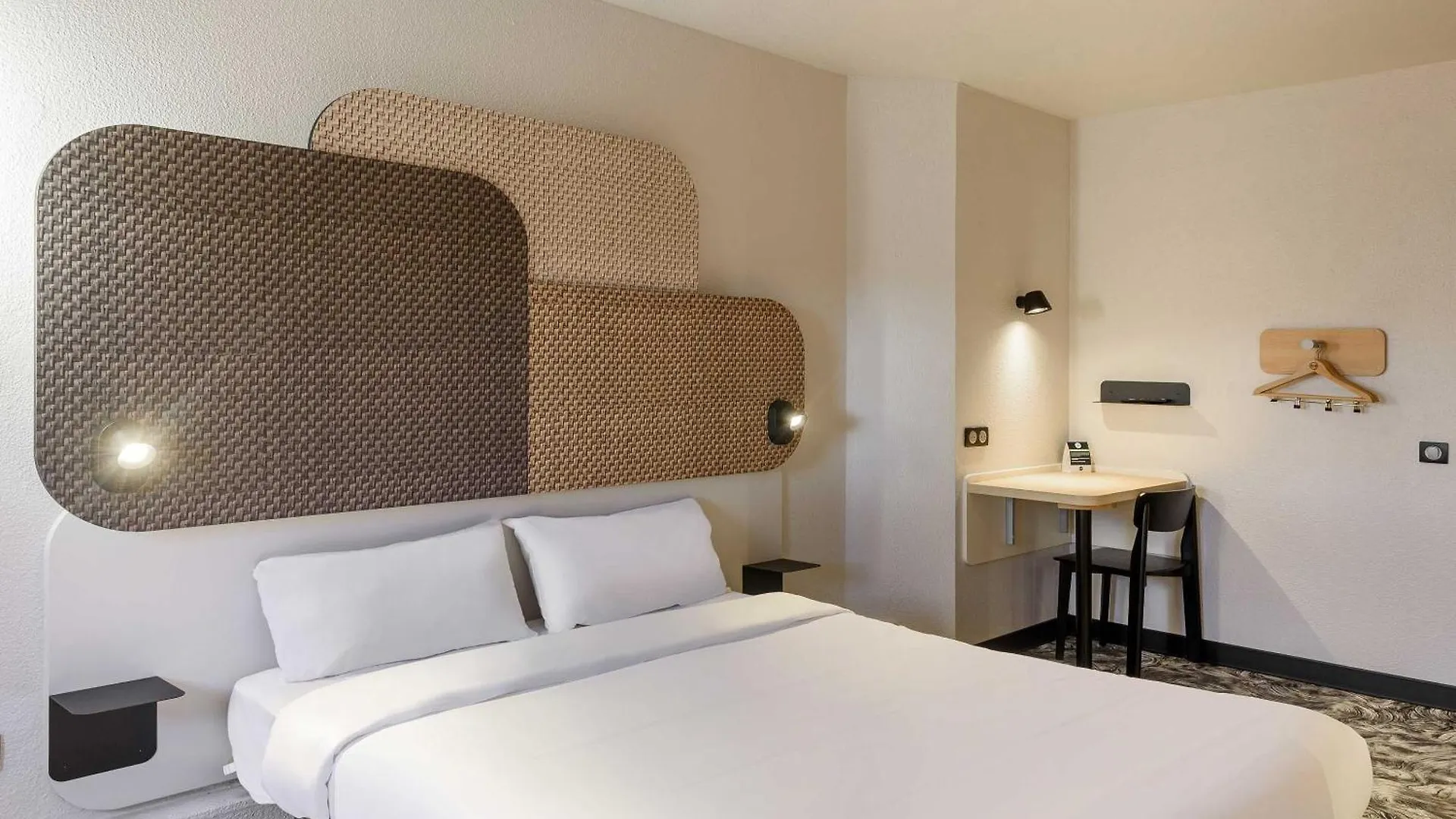 B&B Hotel Toulouse Cite De L'Espace Hurel